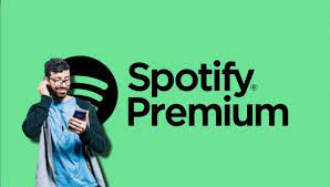 Spotify Premium